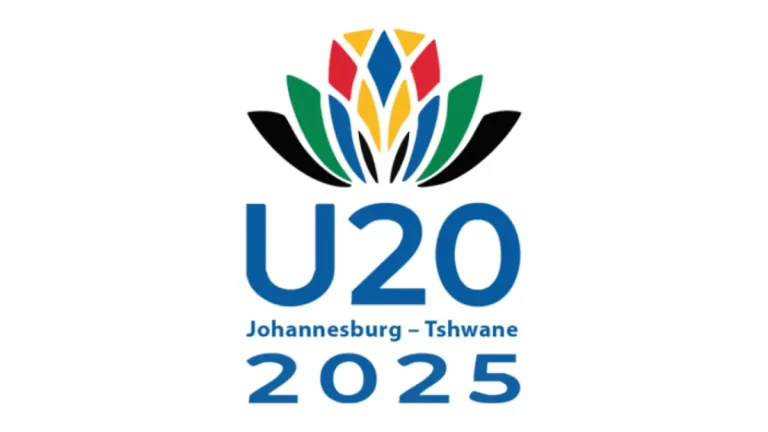 Tshwane and Johannesburg Lead 2025 Urban20 Cycle to Promote Sustainable Tourism in Cities