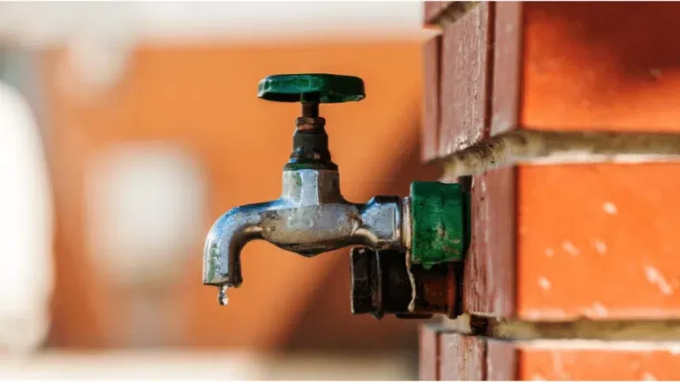Tshwane Residents Brace for 32-Hour Water Outage from Wednesday for Pipeline Repairs