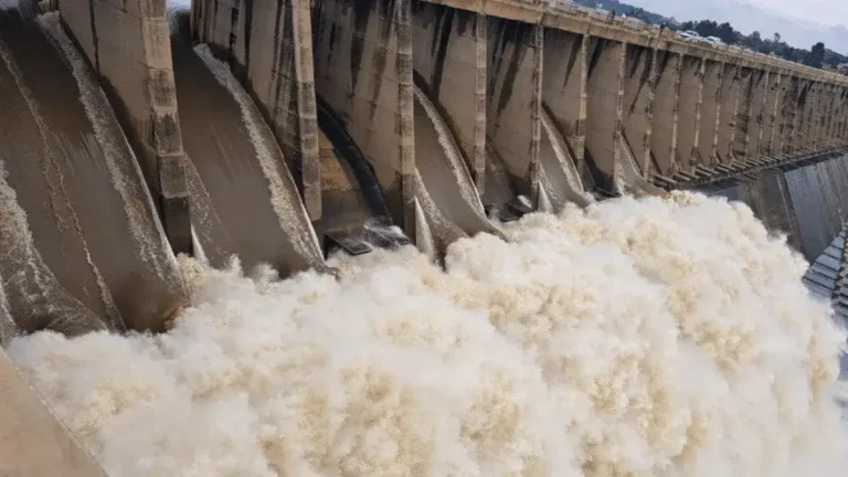 Vaal Dam Water Levels Remain Steady: Here’s the Latest Update