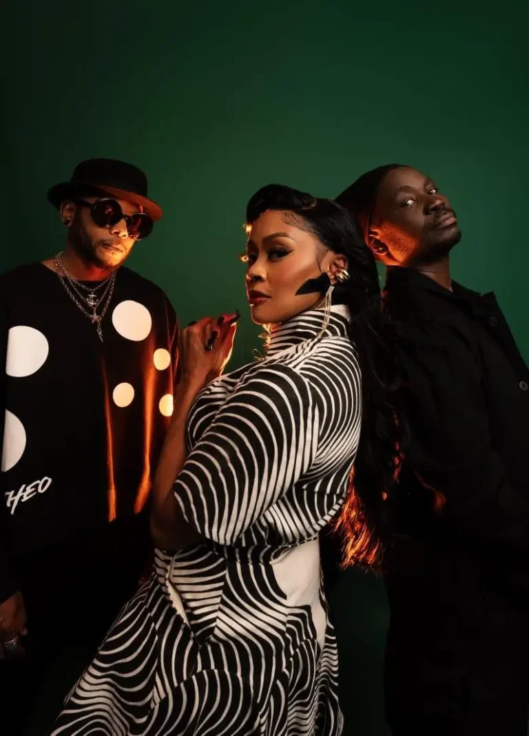 What to Expect at Basha Uhuru 2025: Johannesburg’s Iconic Youth Festival Is Back!