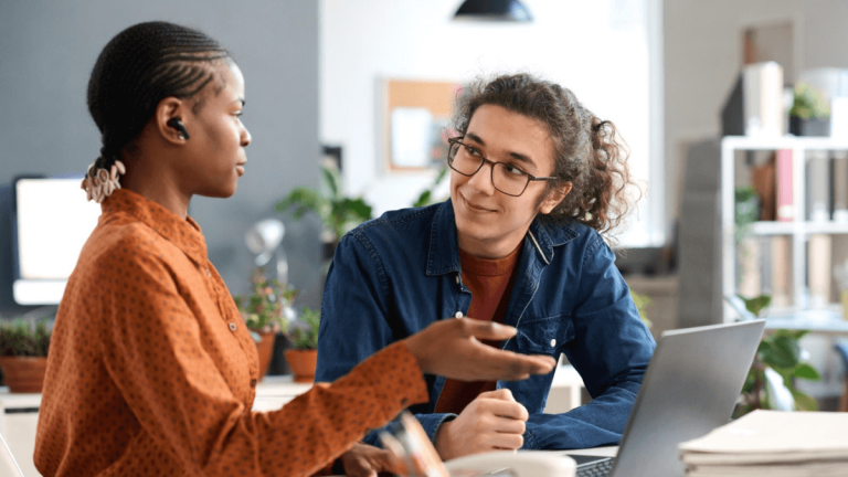 What to Expect During Your First Internship