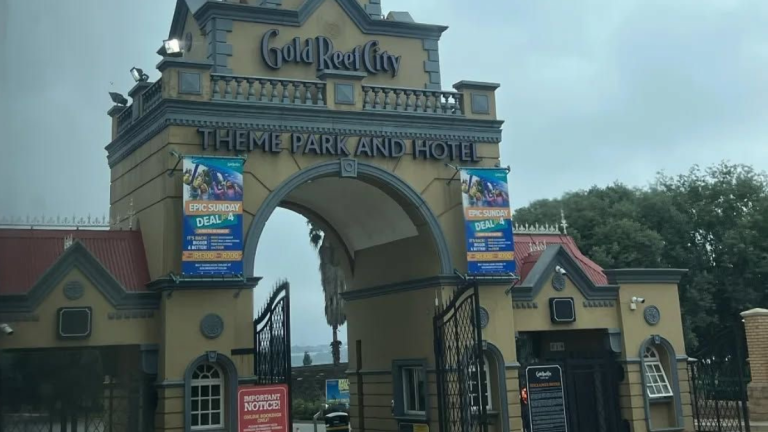 What’s New at Gold Reef City Casino This June?