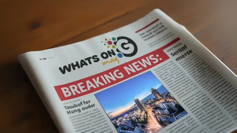What’s On Gauteng: Top Articles In Gauteng For 25 June 2025