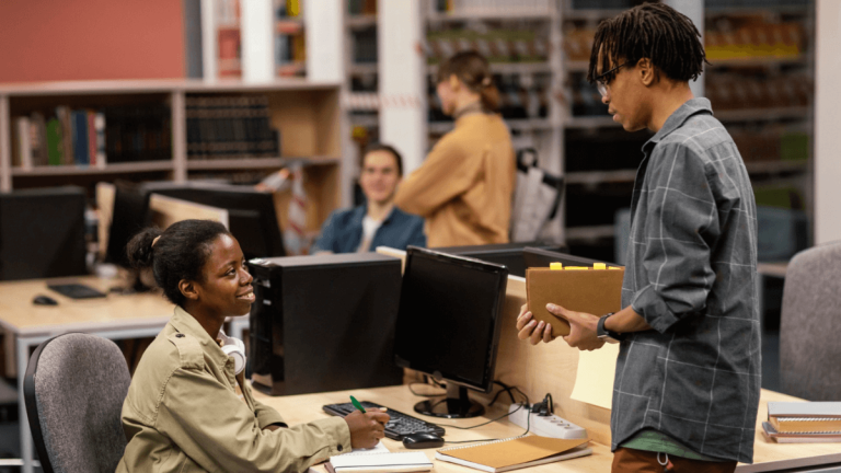 Where to Get Help: UNISA Student Support Centres in Gauteng