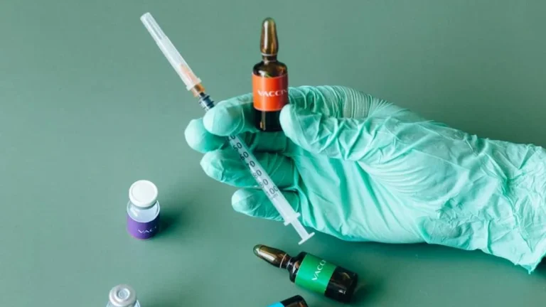 Where to Get Your Flu Shot in Gauteng: Clinics, Pharmacies, and Health Centres