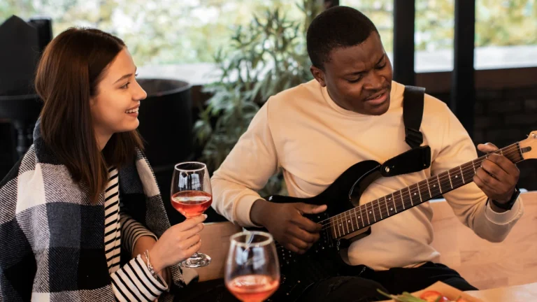 Winter Date Ideas: Romantic Indoor Activities in Pretoria