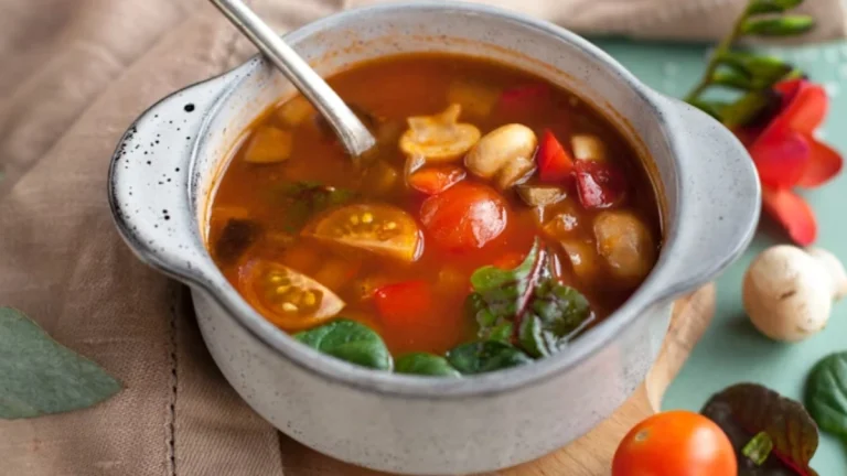 Winter Soups with a Twist: Try These Gauteng-Inspired Flavours