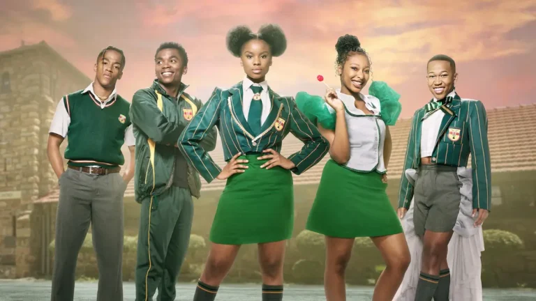 Youngins’ Cast Reveal Final Season to Explore Soweto’s Youth Challenges