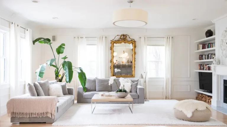 10 Budget-Friendly Home Décor Ideas for Small Apartments