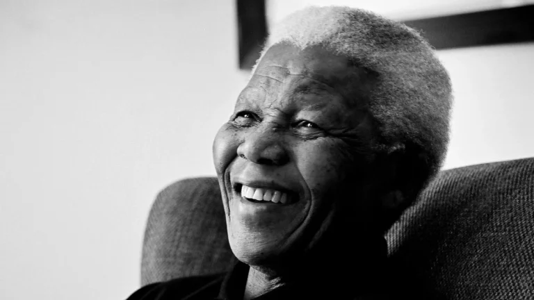 10 Inspiring Nelson Mandela Quotes and What They Mean for Today’s Youth