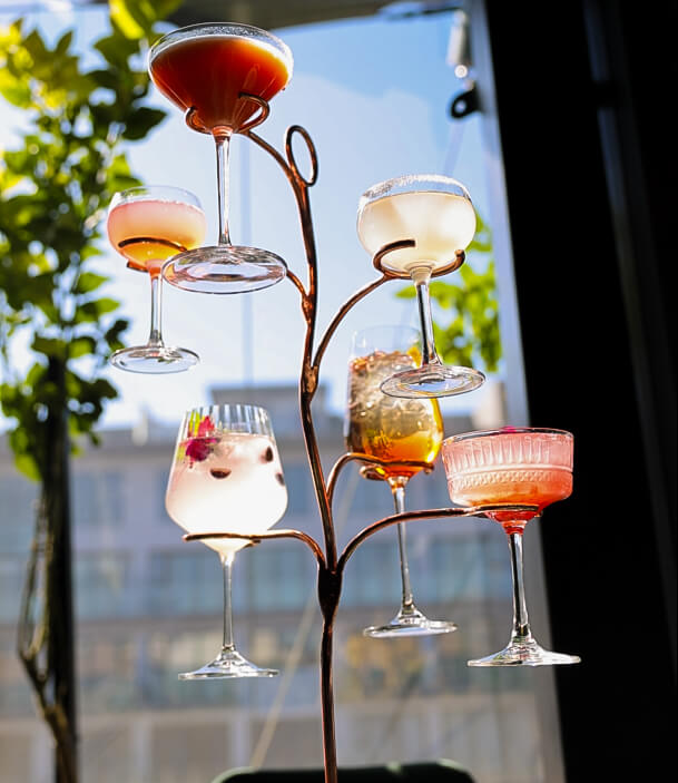 11th Floor Restaurant Review: A Unique Dining Experience in Gauteng