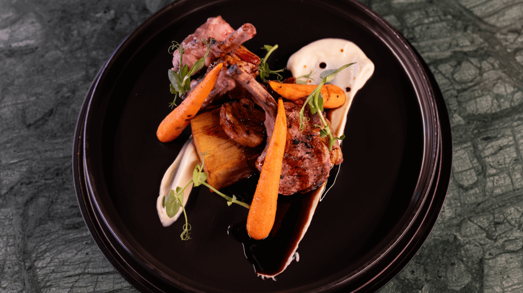 11th Floor Restaurant Review: A Unique Dining Experience in Gauteng