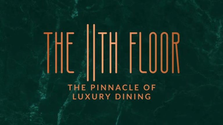 11th Floor Restaurant Review: A Unique Dining Experience in Gauteng