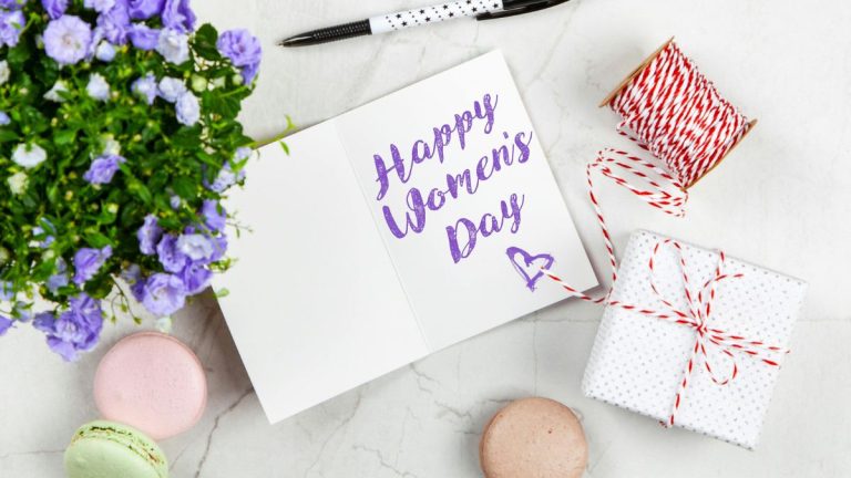 15 Heartfelt Messages for Women’s Day to Honour the Amazing Women in Your Life