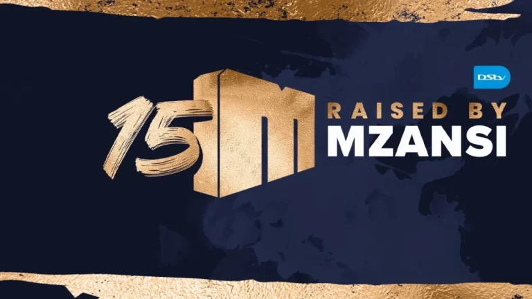 15 Years of Mzansi Magic: Celebrating Stories That Shaped a Nation