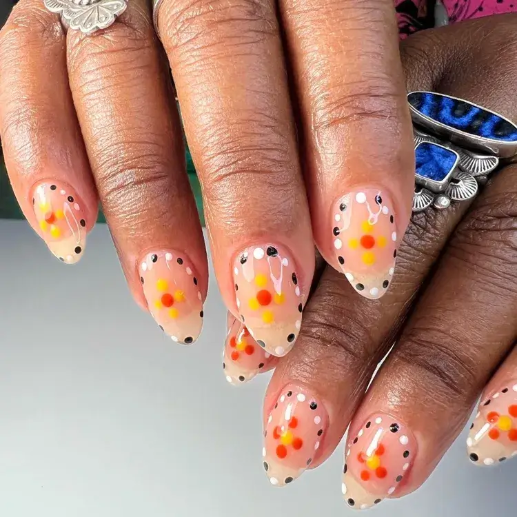 20 Stunning Jelly Nail Designs to Try for a Trendy, Glossy Look