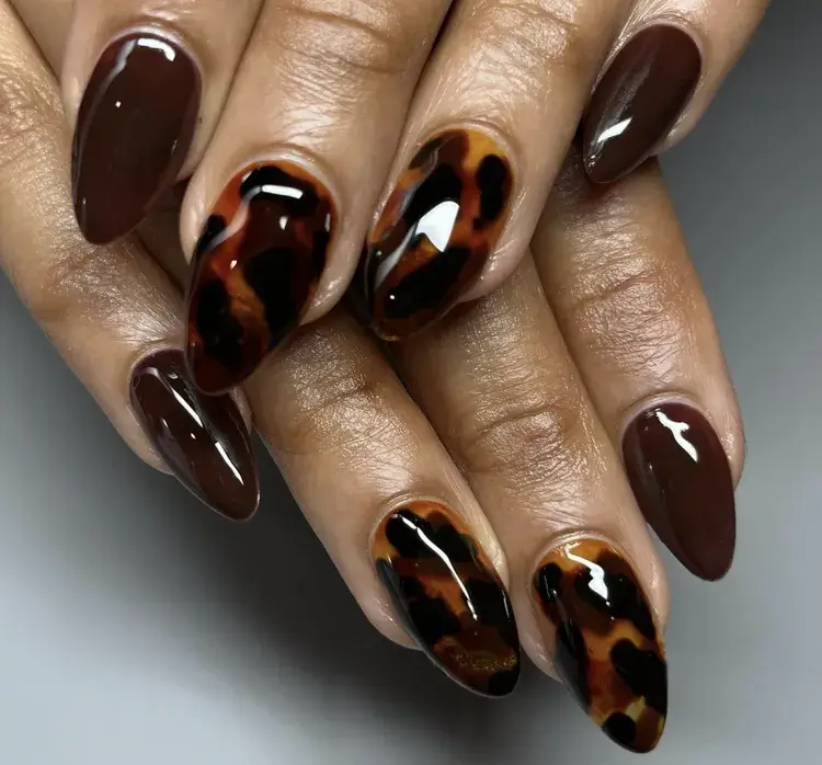 20 Stunning Jelly Nail Designs to Try for a Trendy, Glossy Look