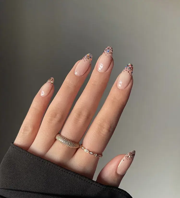 20 Stunning Jelly Nail Designs to Try for a Trendy, Glossy Look