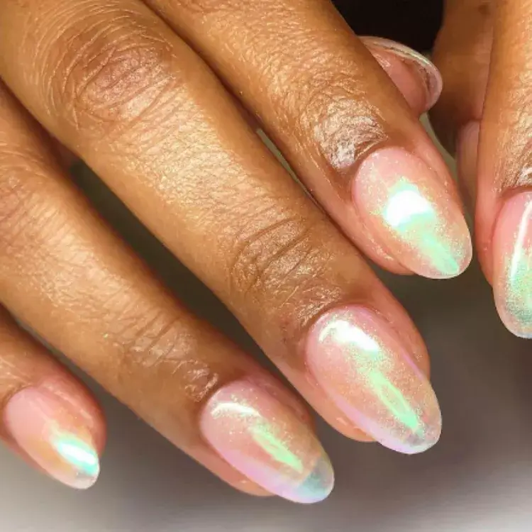 20 Stunning Jelly Nail Designs to Try for a Trendy, Glossy Look