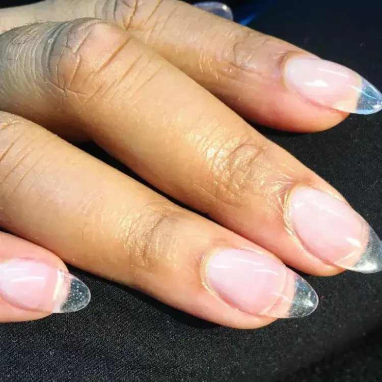 20 Stunning Jelly Nail Designs to Try for a Trendy, Glossy Look