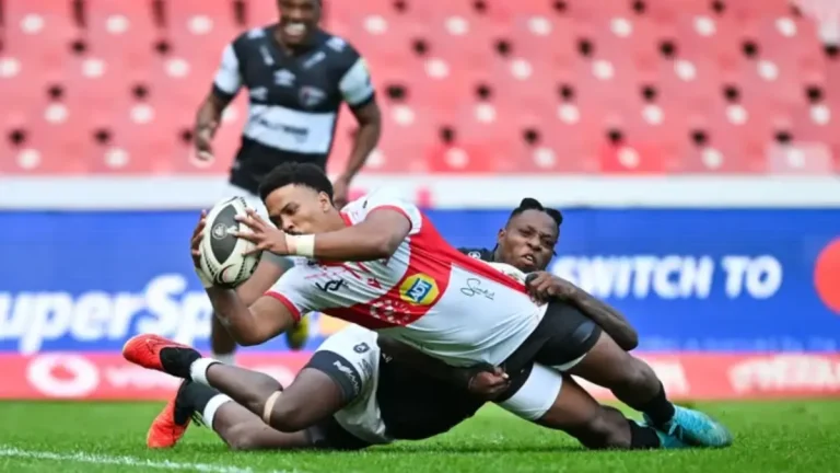 2025 Currie Cup Opener: Bulls, Lions, and Boland Power Through With Key Victories