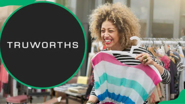 2025 List of Shops That Accept the Truworths Card: Where You Can Shop with Style and Ease