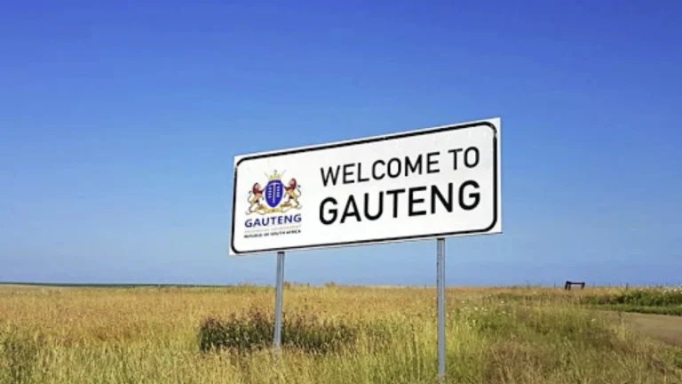 Passport to Gauteng: How to Travel Like a Tourist Without Leaving Home