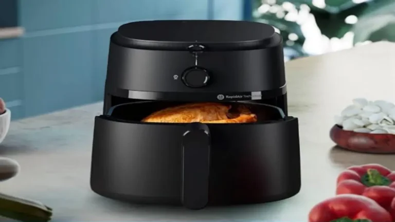 5 Best Air Fryers on a Budget: Affordable, Efficient, and Convenient