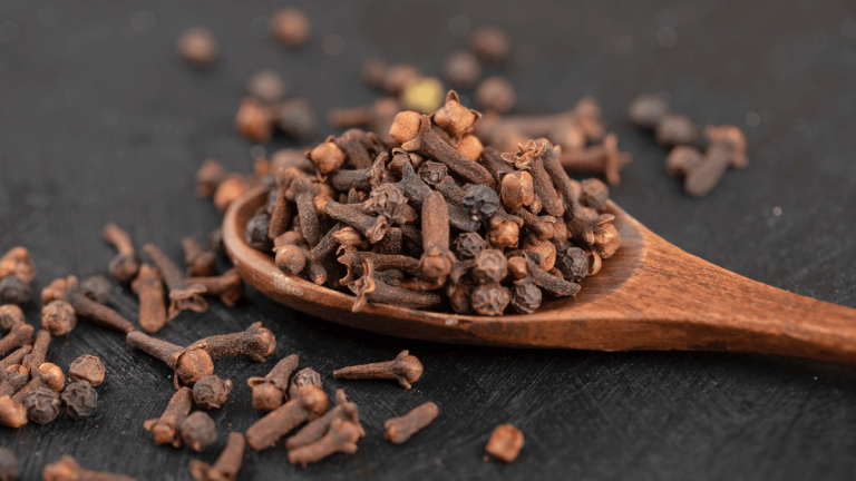 5 Surprising Health Benefits of Cloves You Should Know