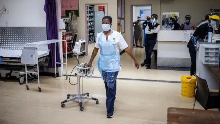 5th African Nursing Conference Set to Empower Nurses for Health Equity