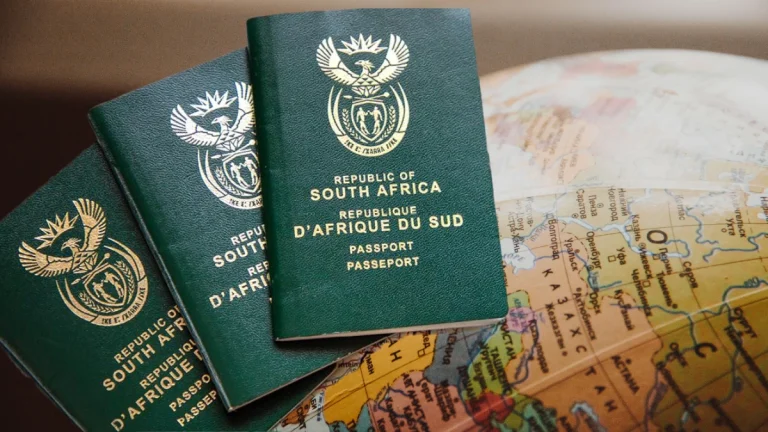 7 Countries That Will Allow You To Relocate as a South African in 2025