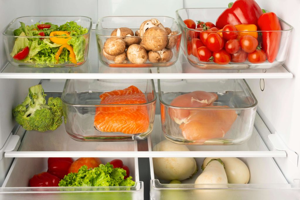 7 Easy Ways to Organise Your Fridge for Maximum Efficiency and Freshness