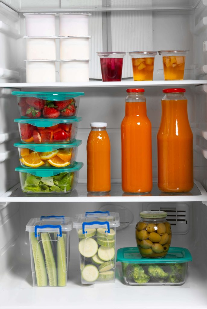 7 Easy Ways to Organise Your Fridge for Maximum Efficiency and Freshness