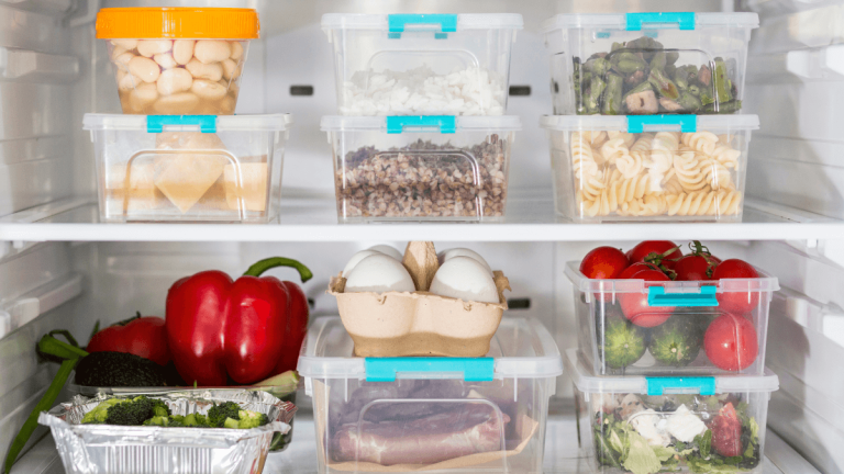 7 Easy Ways to Organise Your Fridge for Maximum Efficiency and Freshness