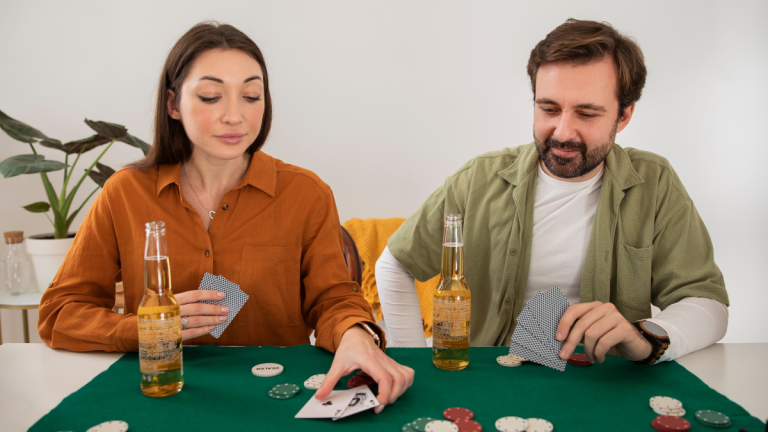 A Beginner’s Guide to Responsible Gambling