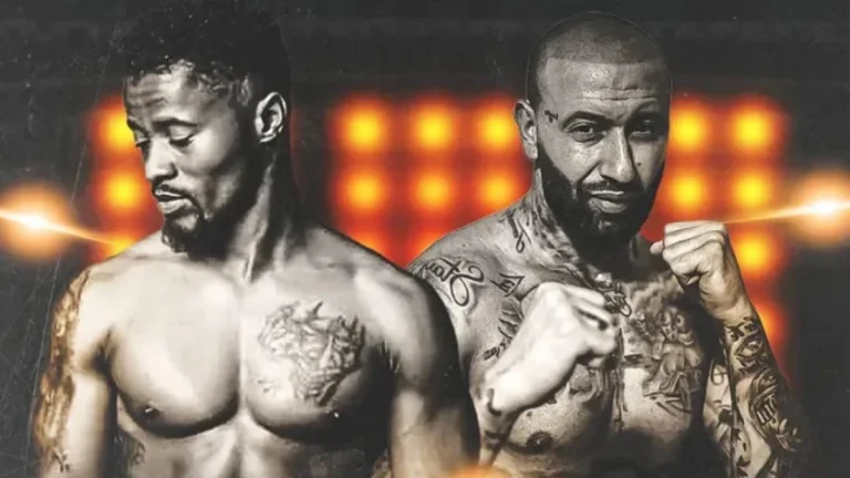 Abdul Khoza Exits Celebrity Boxing Match Just Weeks Before Fight