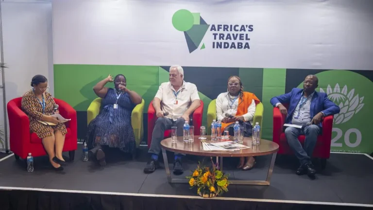 Africa’s Travel Indaba and Meetings Africa 2026: Official Dates Revealed 
