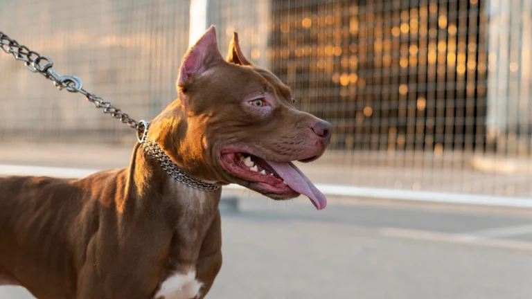 Are Pit Bulls Dangerous by Nature or Poor Ownership? A Legal Case Reignites Debate