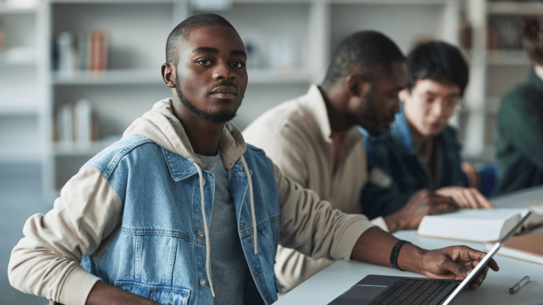 Artificial Intelligence in the 4IR Course at UJ