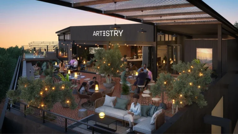 Artistry JHB Review: Discover the Best of Johannesburg’s Creative Dining Scene