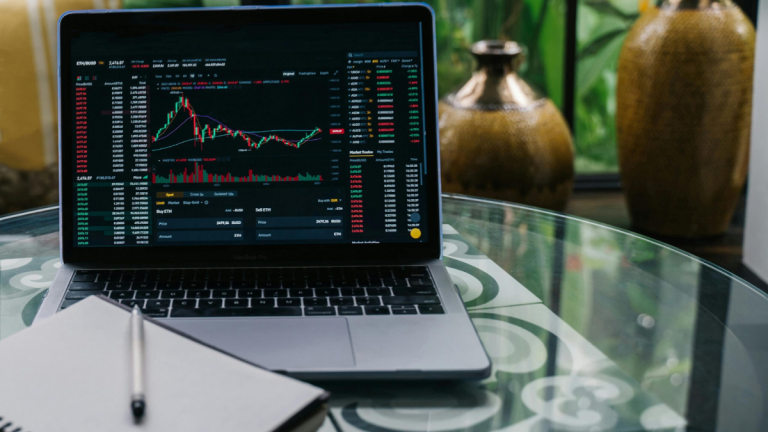 Best Practices for Safe Online Trading