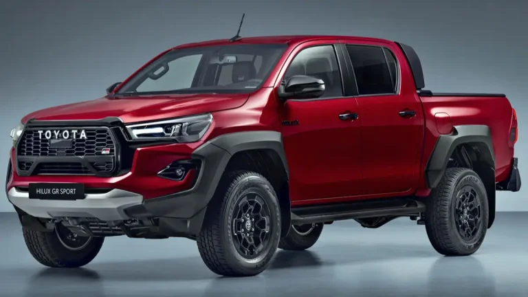 Best-Selling Bakkies in South Africa for 2025—Top Picks So Far