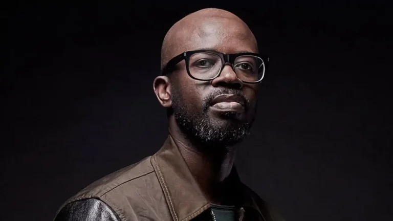Nkosinathi Innocent Maphumulo – The Trailblazing Maestro: Black Coffee