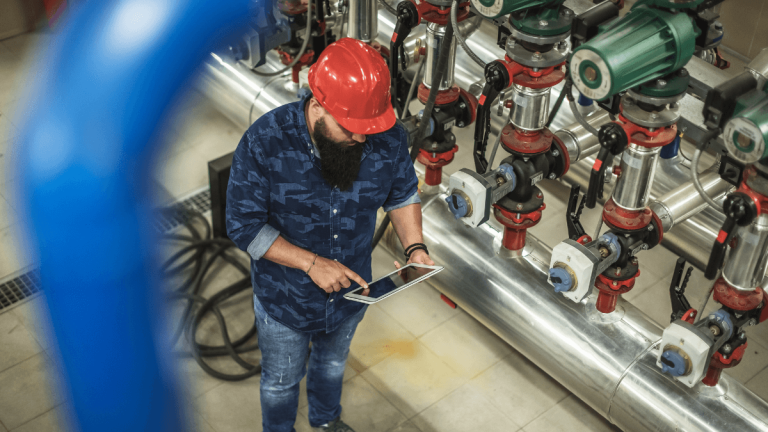 Boiler Operator Vacancy at the Gauteng Department of Health