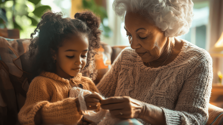 Can Grandparents Apply for the SASSA Child Grant? Understanding the Process and Requirements