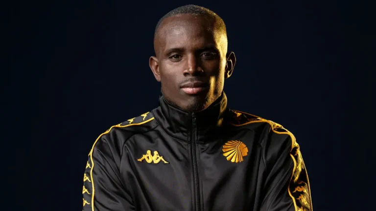 Can Kaizer Chiefs’ New Signings Ignite a 2025/26 Season Revival?