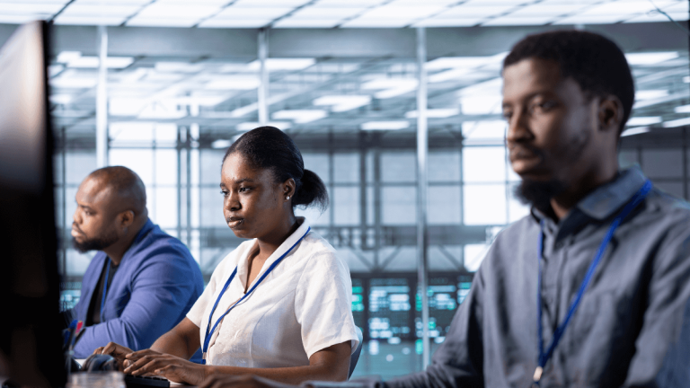 Careers in Cybersecurity in Gauteng: A Complete Guide