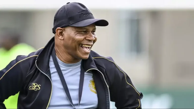 Carling Cup Champs Magesi FC Announce New Head Coach