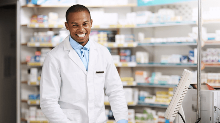 Clinical Pharmacist Vacancy At Clinix Health Group 