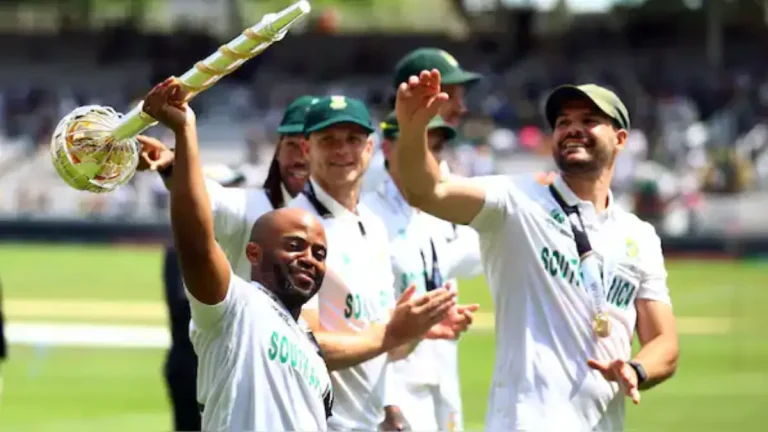 CSA Awards 2025: Full List of Nominees Featuring Rabada, Bavuma, and Mlaba